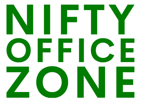 Nifty Office Zone